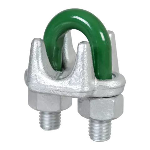 G-6240 Green Pin Wire Rope Clip.png.webp